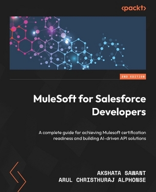 MuleSoft for Salesforce Developers