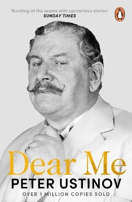 Dear Me - Peter Ustinov