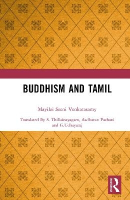 Buddhism and Tamil