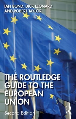 The Routledge Guide to the European Union