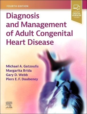 Diagnosis and Management of Adult Congenital Heart Disease - 