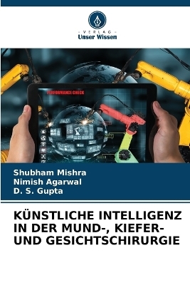 Künstliche Intelligenz in Der Mund-, Kiefer- Und Gesichtschirurgie