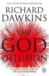 The God Delusion - Dawkins, Richard