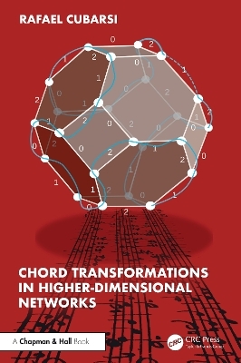 Chord Transformations in Higher-Dimensional Networks - Rafael Cubarsi