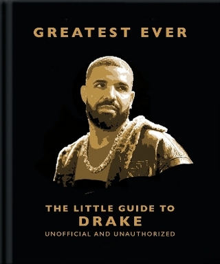 You Only Live Once: The Little Guide to Drake