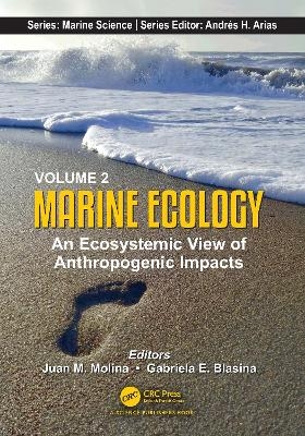 Volume 2: Marine Ecology - 