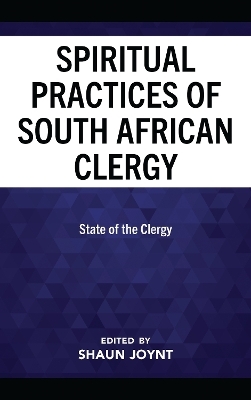 The Spiritual Practices of South African Clergy