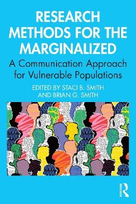 Research Methods for the Marginalized - 