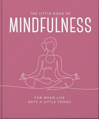 The Little Book of Mindfulness