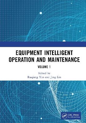 Equipment Intelligent Operation and Maintenance