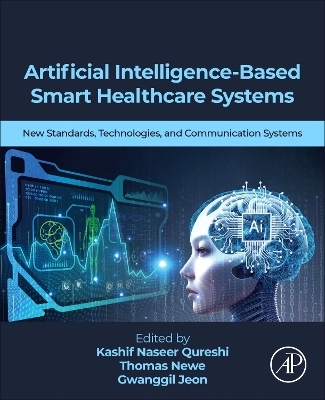 Artificial Intelligence-Based Smart Healthcare  Systems - 