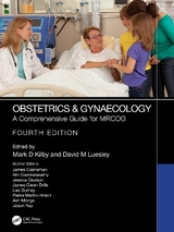 Obstetrics & Gynaecology - Kilby, Mark D.; Luesley, David M.