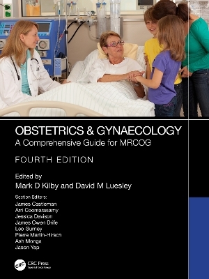 Obstetrics & Gynaecology - 