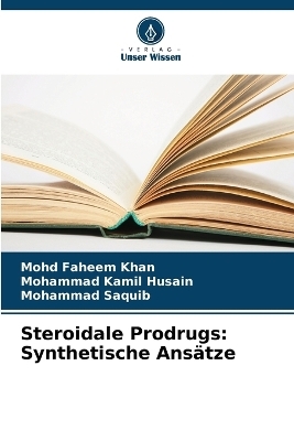 Steroidale Prodrugs