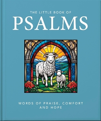 The Little Book of Psalms -  Oh