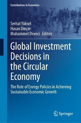 Global Investment Decisions in the Circular Economy - 