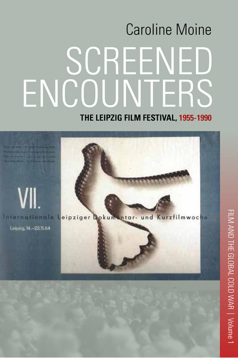 Screened Encounters - Caroline Moine