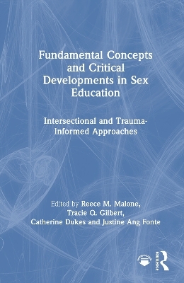 Fundamental Concepts and Critical Developments in Sex Education - 