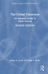 The Global Classroom - Lantis, Jeffrey S.; Poole, Leigh A.