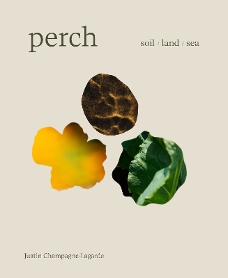 Perch - Justin Champagne-Lagarde