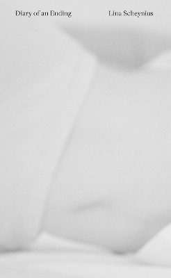 Diary of an Ending - Lina Scheynius