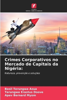 Crimes Corporativos no Mercado de Capitais da Nigéria