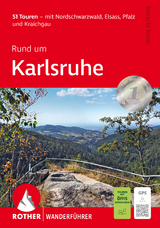 Rund um Karlsruhe - Albrecht Ritter