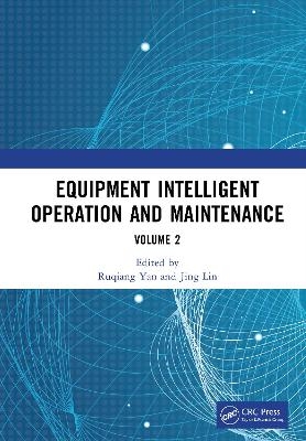 Equipment Intelligent Operation and Maintenance