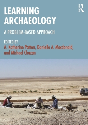 Learning Archaeology - 