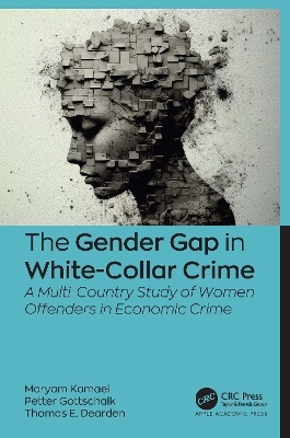 The Gender Gap in White-Collar Crime - 