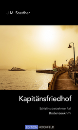 Kapit&auml;nsfriedhof - Jakob Maria Soedher