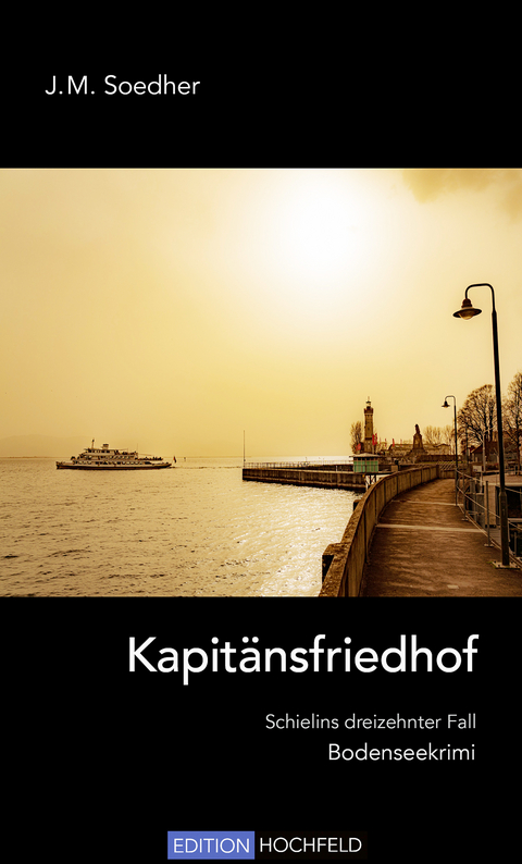 Kapit&auml;nsfriedhof - Jakob Maria Soedher