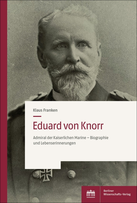 Eduard von Knorr - Klaus Franken