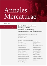 Annales Mercaturae 9 (2023) - 