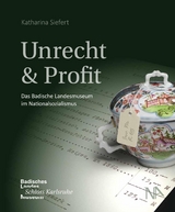 Unrecht & Profit - Katharina Siefert