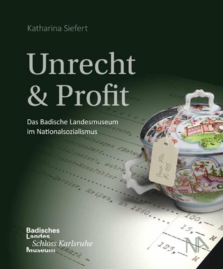 Unrecht & Profit