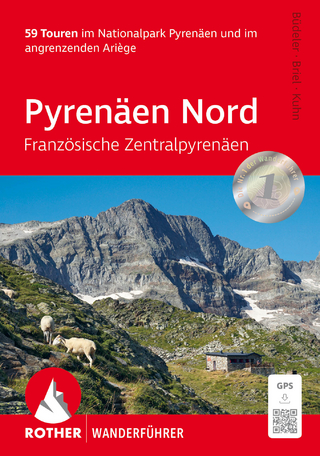 Pyrenäen Nord