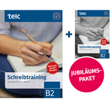 Schreibtraining Deutsch für den Beruf B2 - 