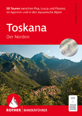 Toskana - Andr&eacute; M. Winter