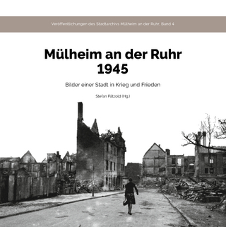 Mülheim an der Ruhr 1945