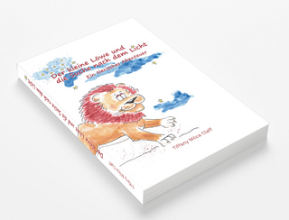 Der kleine Löwe und die Suche nach dem Licht