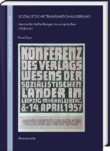 Sozialistische Transnationalisierung - Pawel Zajas