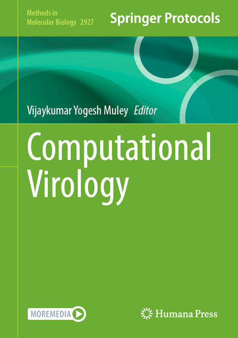 Computational Virology - 