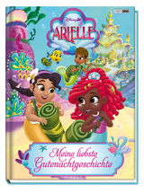 Disney Junior Arielle: Meine liebste Gutenachtgeschichte -  DISNEY,  Panini