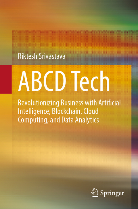 ABCD Tech - Riktesh Srivastava