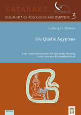 Die Quelle Ägyptens - Ludwig D. Morenz