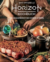 Das offizielle Horizon Kochbuch - Victoria Rosenthal, Rick Barba