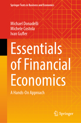 Essentials of Financial Economics