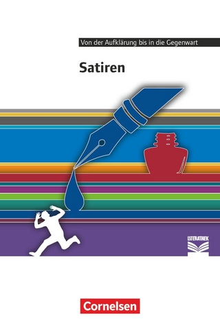 Cornelsen Literathek - Textausgaben