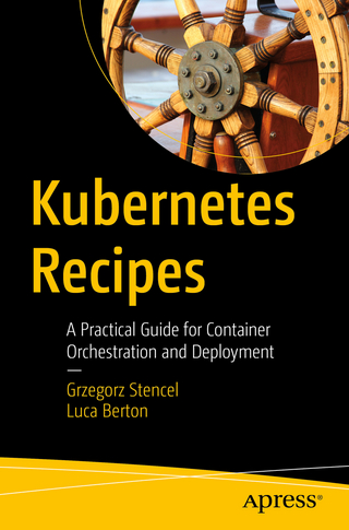 Kubernetes Recipes
